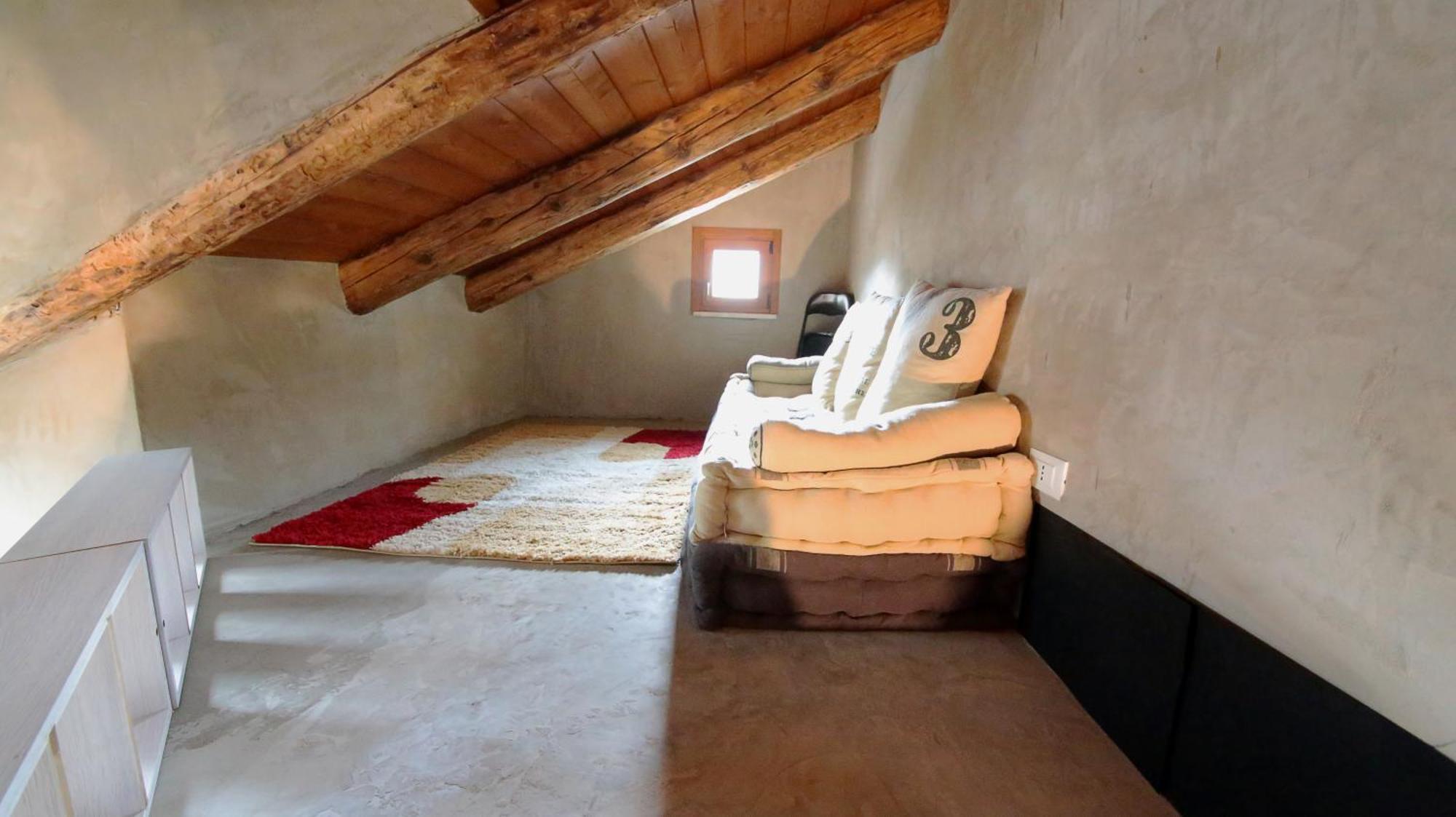 Maison Laurent Aosta Esterno foto