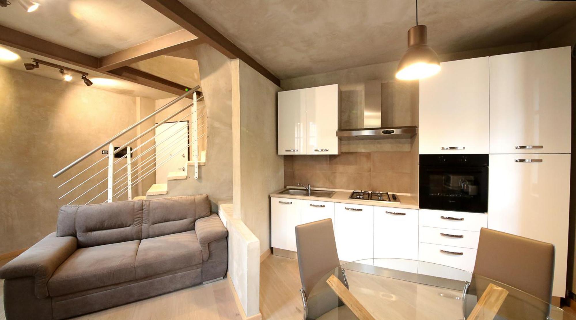 Maison Laurent Aosta Esterno foto