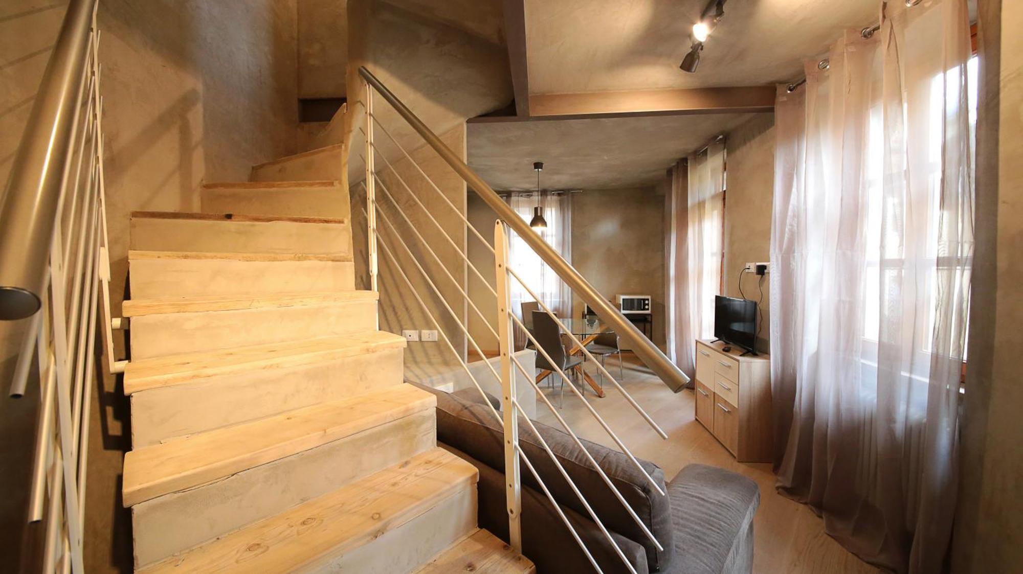 Maison Laurent Aosta Esterno foto