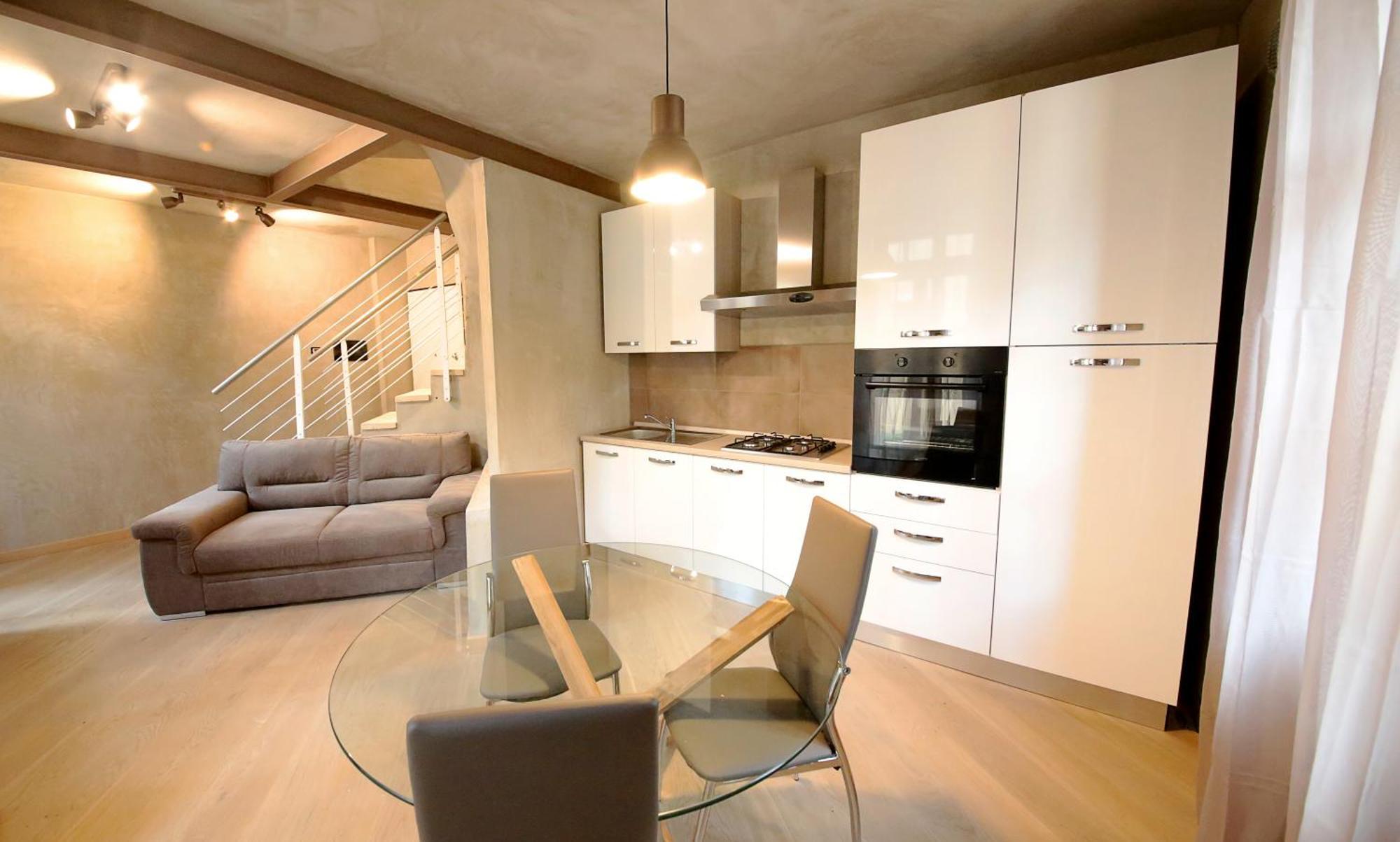 Maison Laurent Aosta Esterno foto