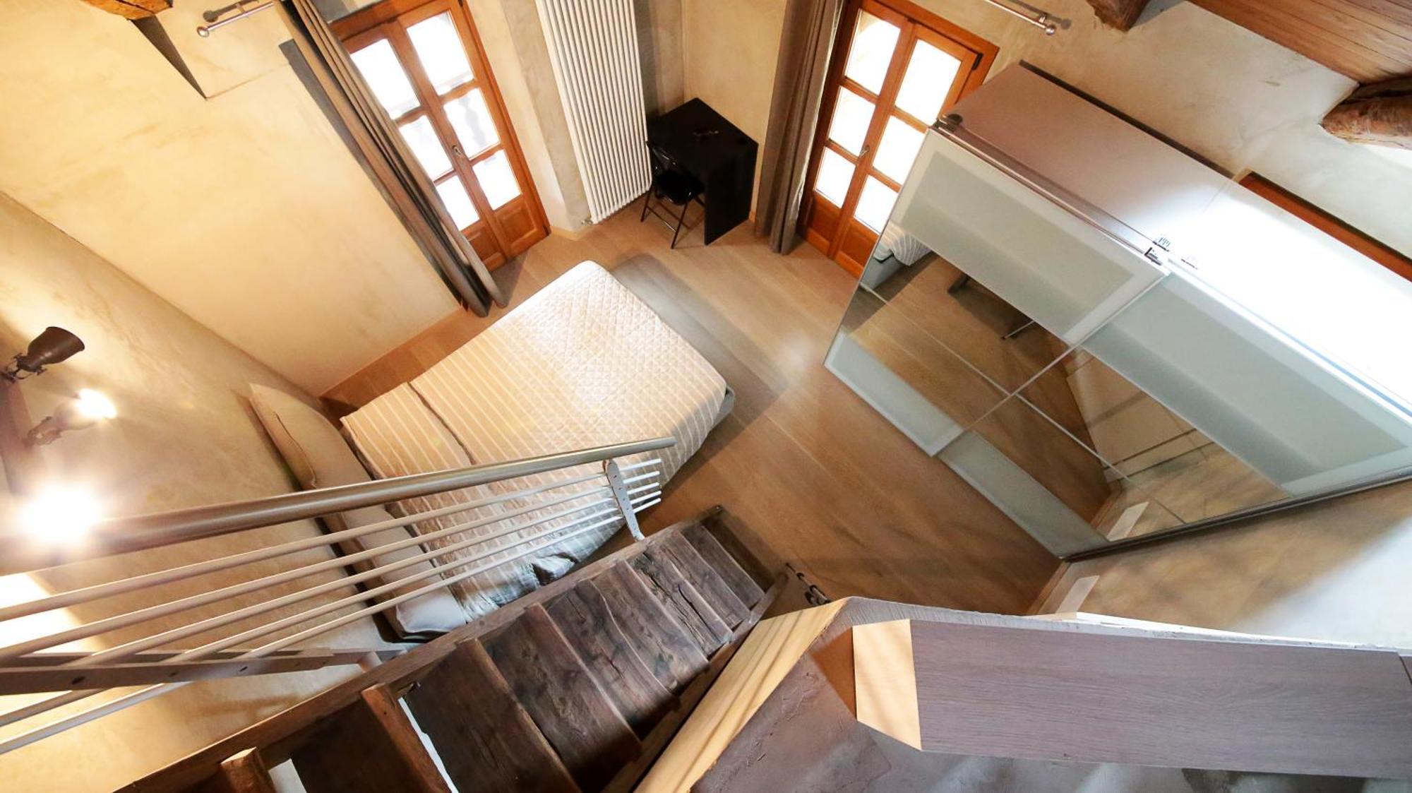 Maison Laurent Aosta Esterno foto