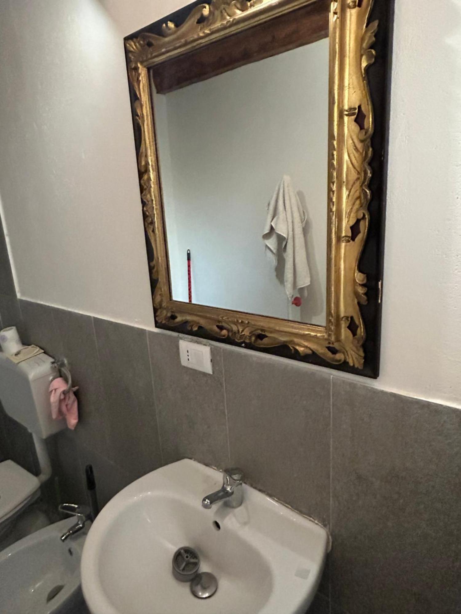 Maison Laurent Aosta Esterno foto