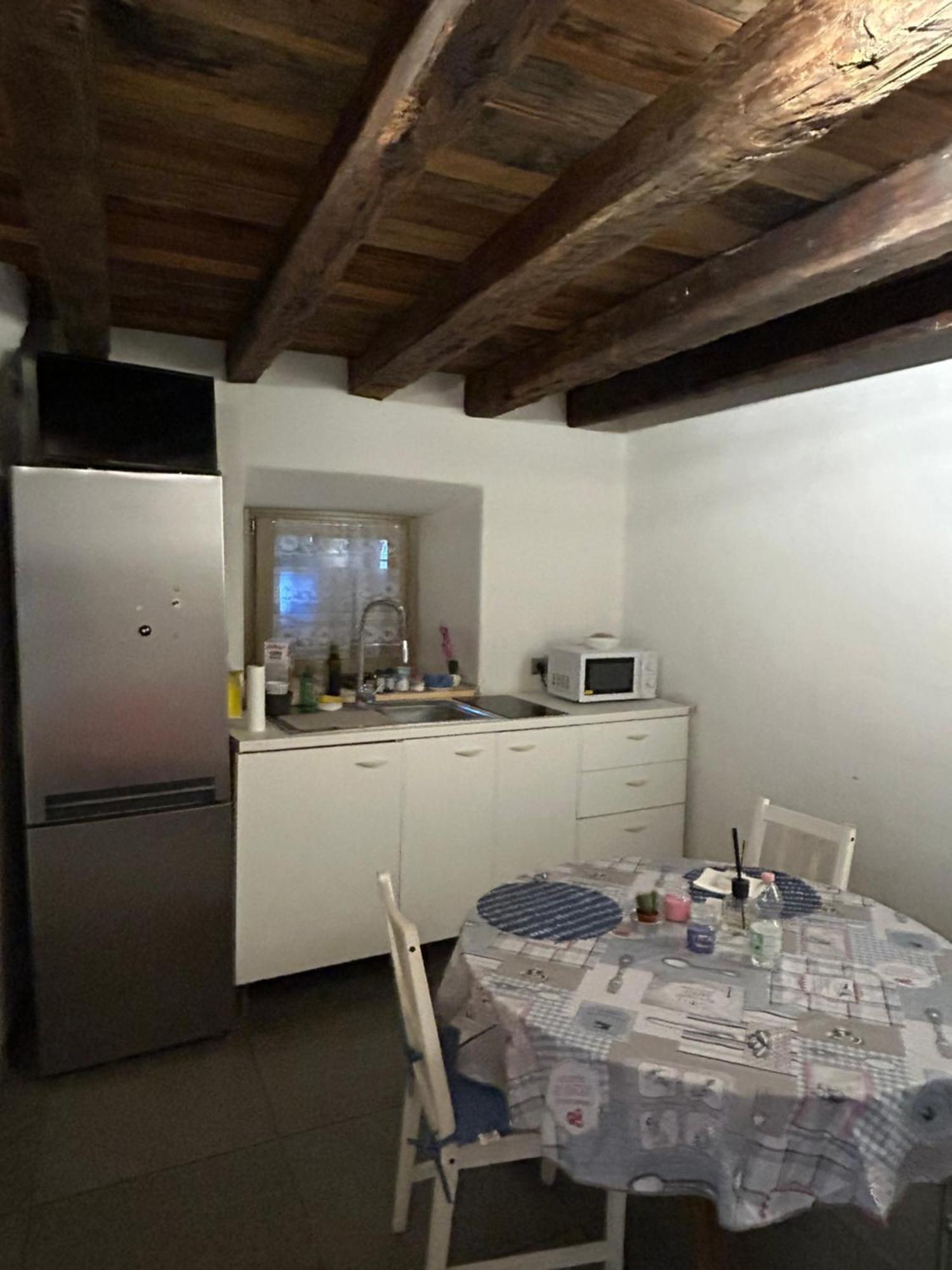 Maison Laurent Aosta Esterno foto