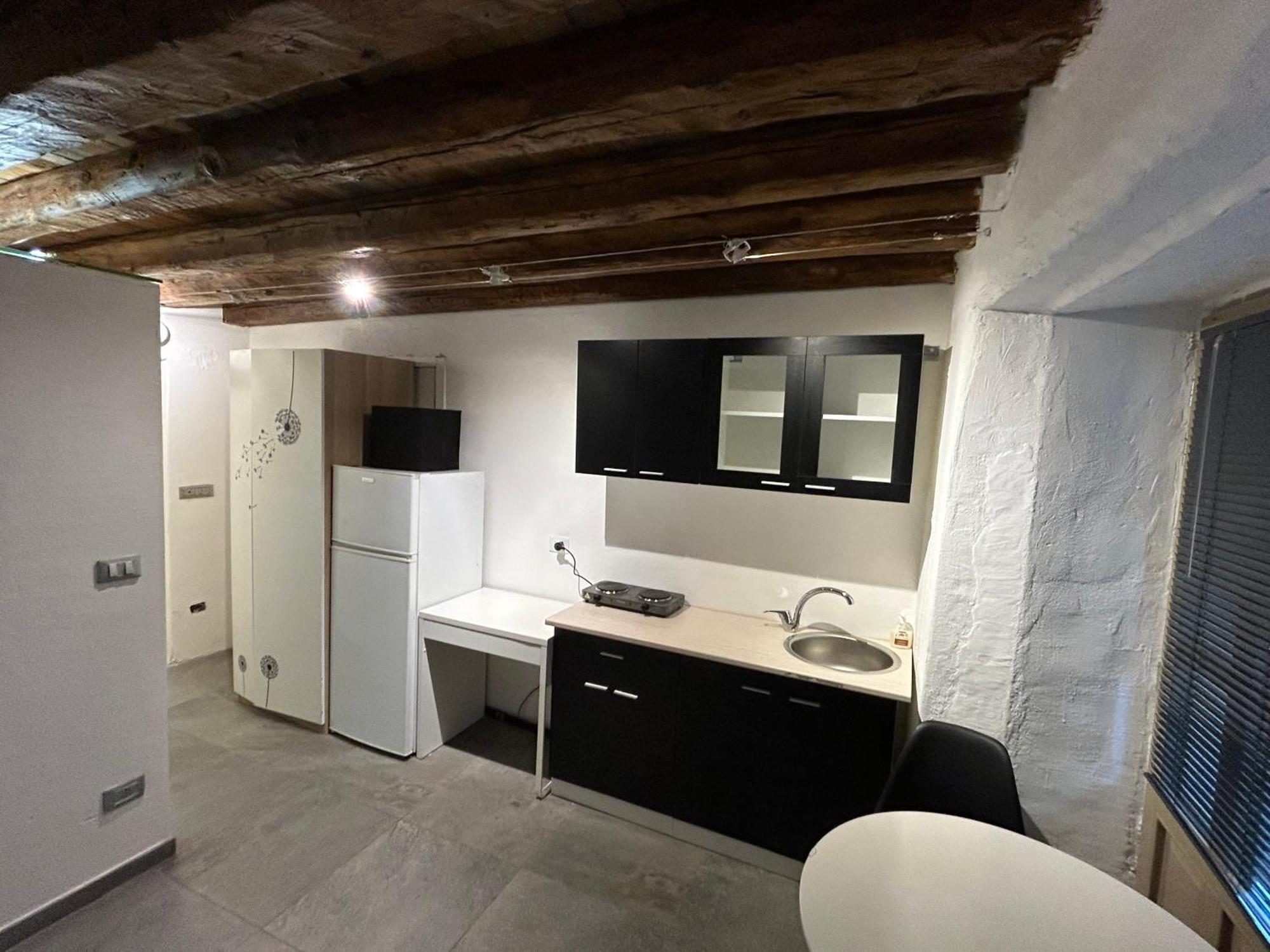 Maison Laurent Aosta Esterno foto